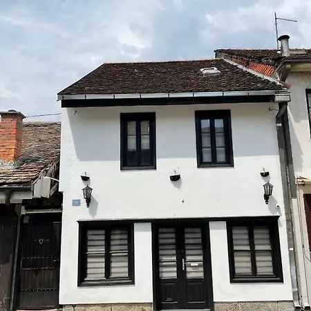 Stari Grad 2 Apartment Valjevo Exterior photo