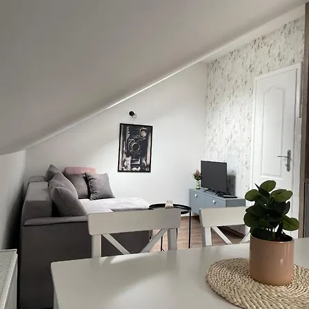 Stari Grad 2 Apartment Valjevo Exterior photo