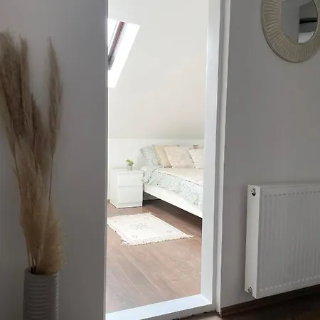 Stari Grad 2 Apartment Valjevo Exterior photo