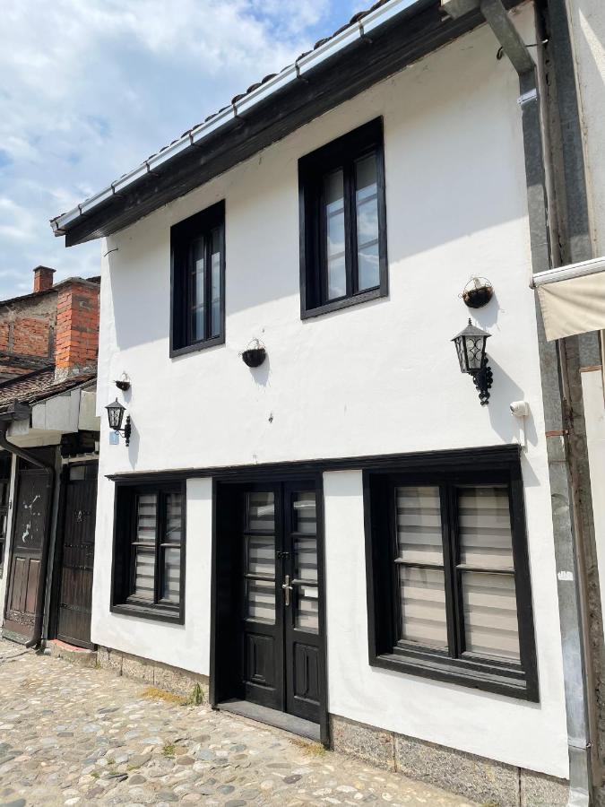 Stari Grad 2 * Valjevo