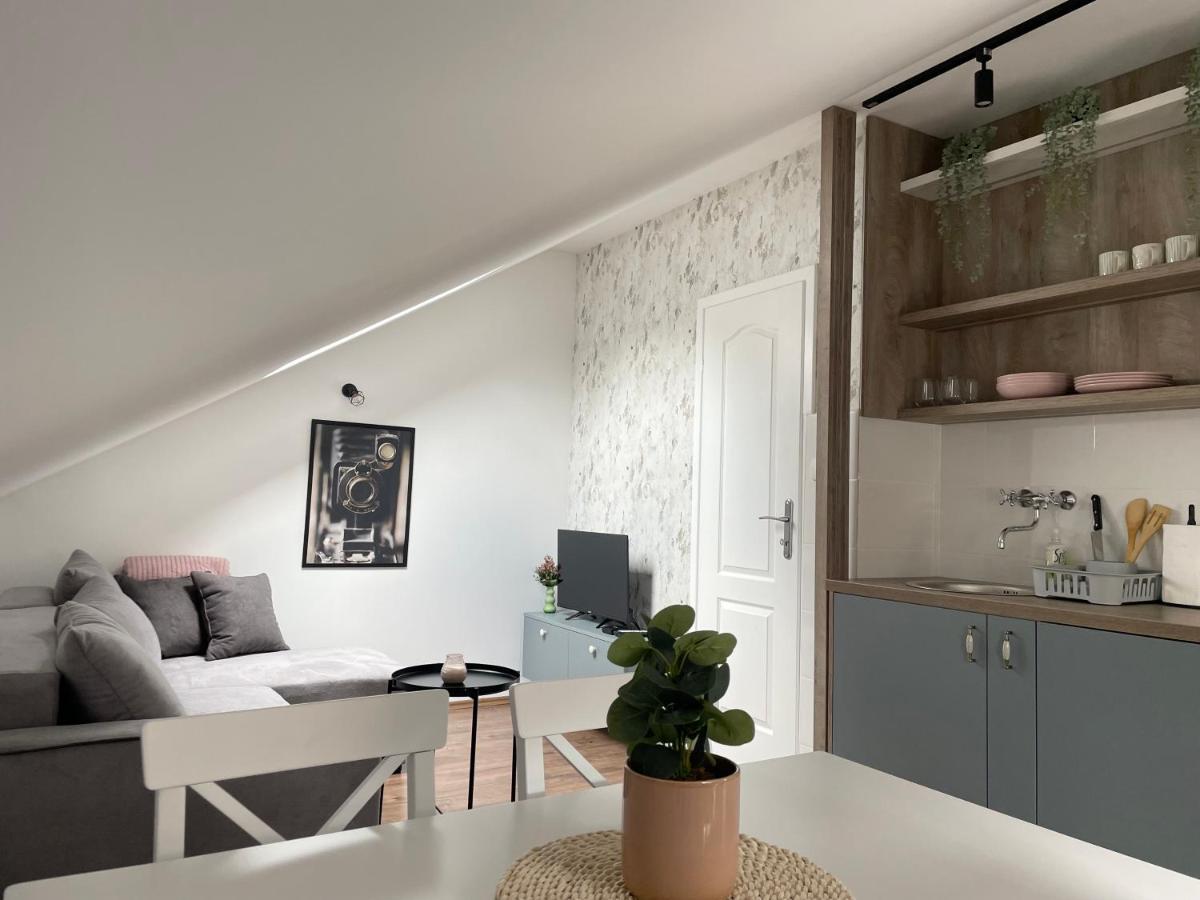 Apartment Stari Grad 2 *