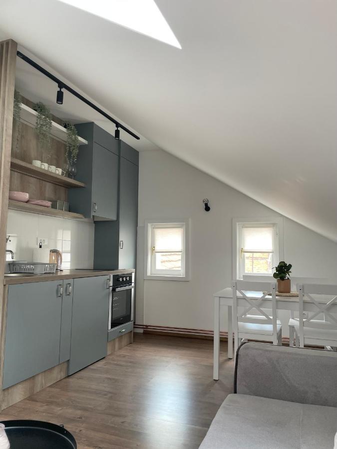Stari Grad 2 Apartment *