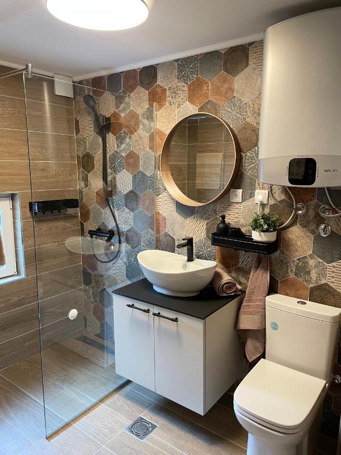 Apartment Stari Grad 2