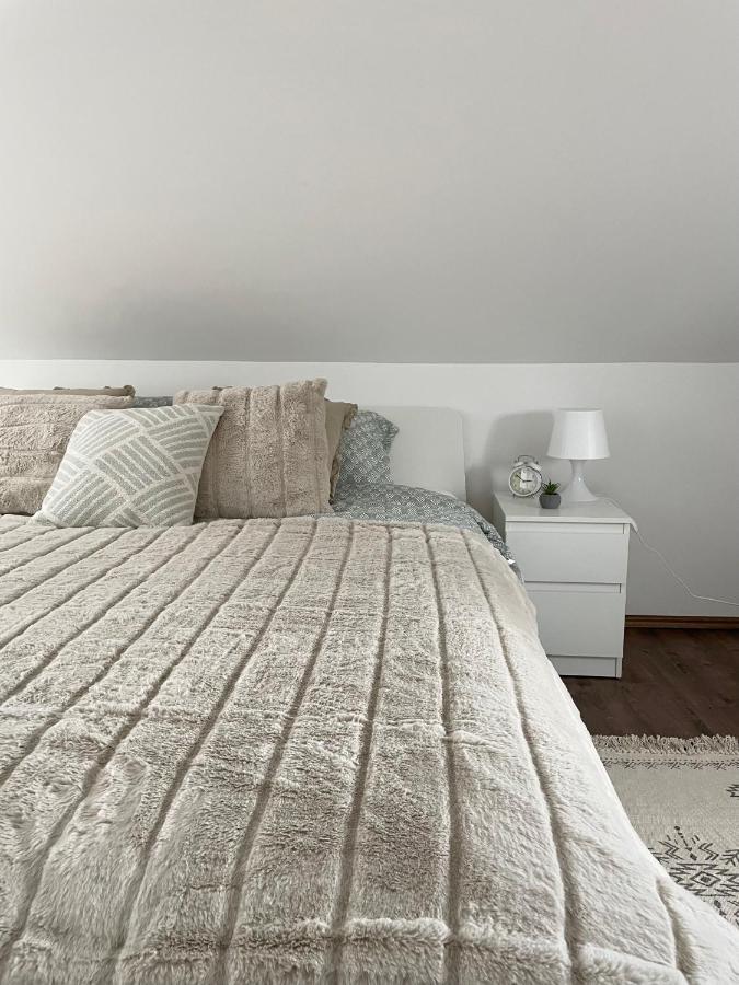 Stari Grad 2 Apartment