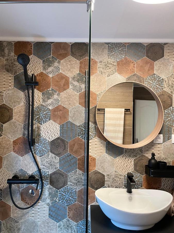 Apartment Stari Grad 2 Valjevo