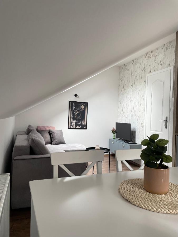 Stari Grad 2 Apartment