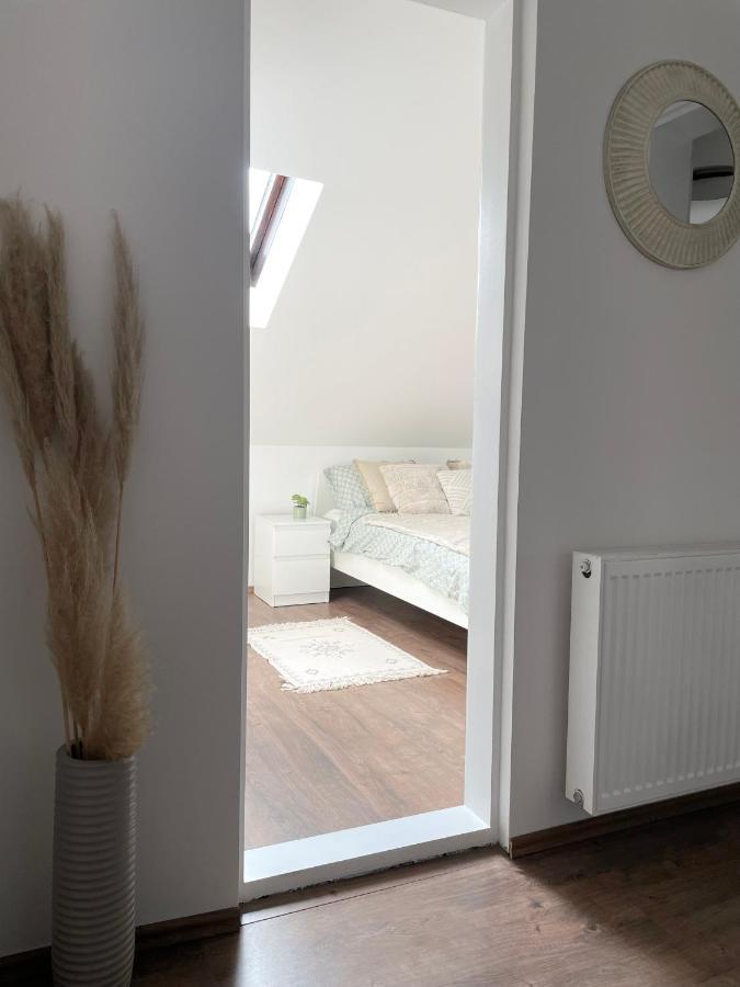 Apartment Stari Grad 2 Valjevo