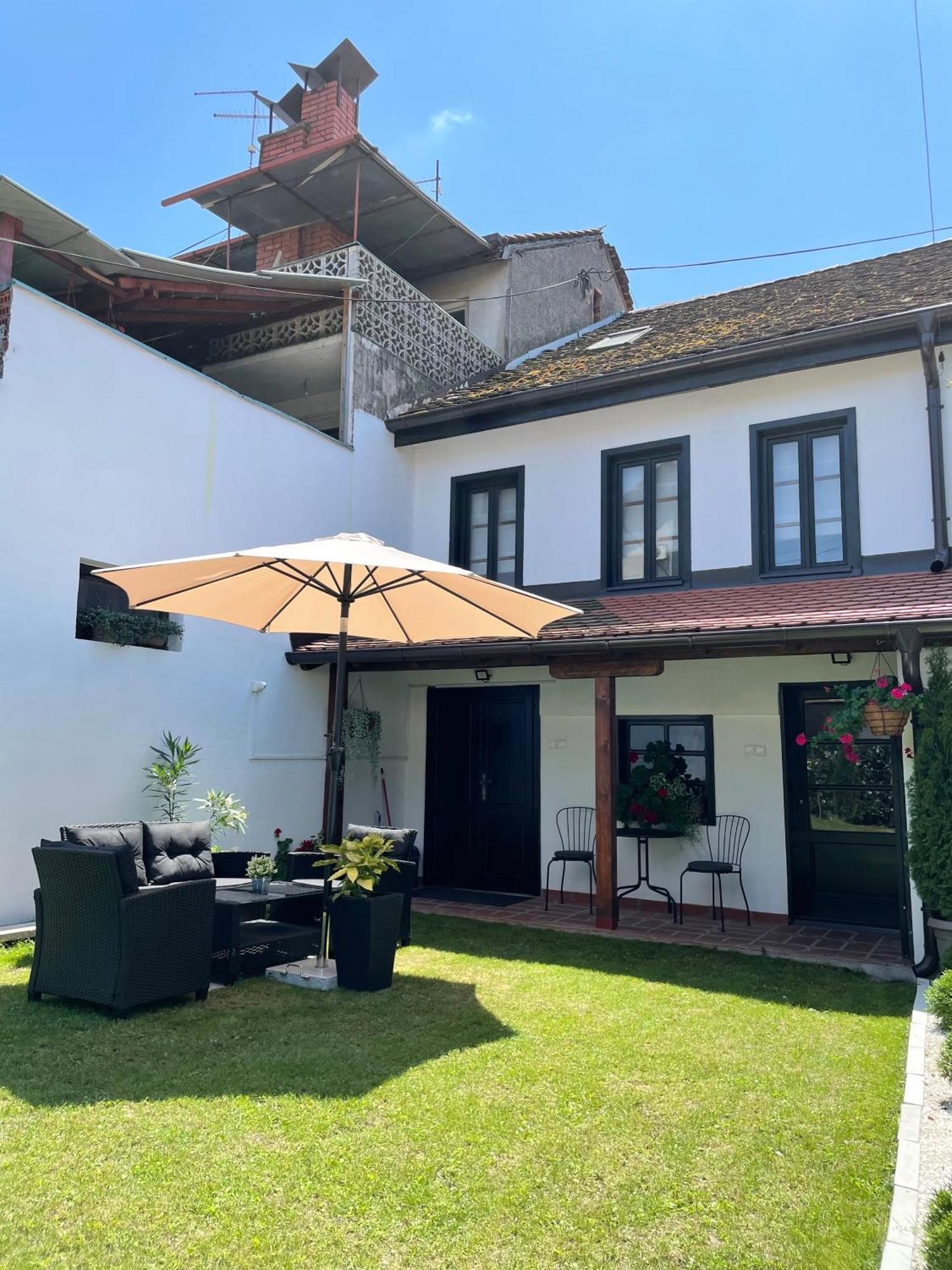 Apartment Stari Grad 2