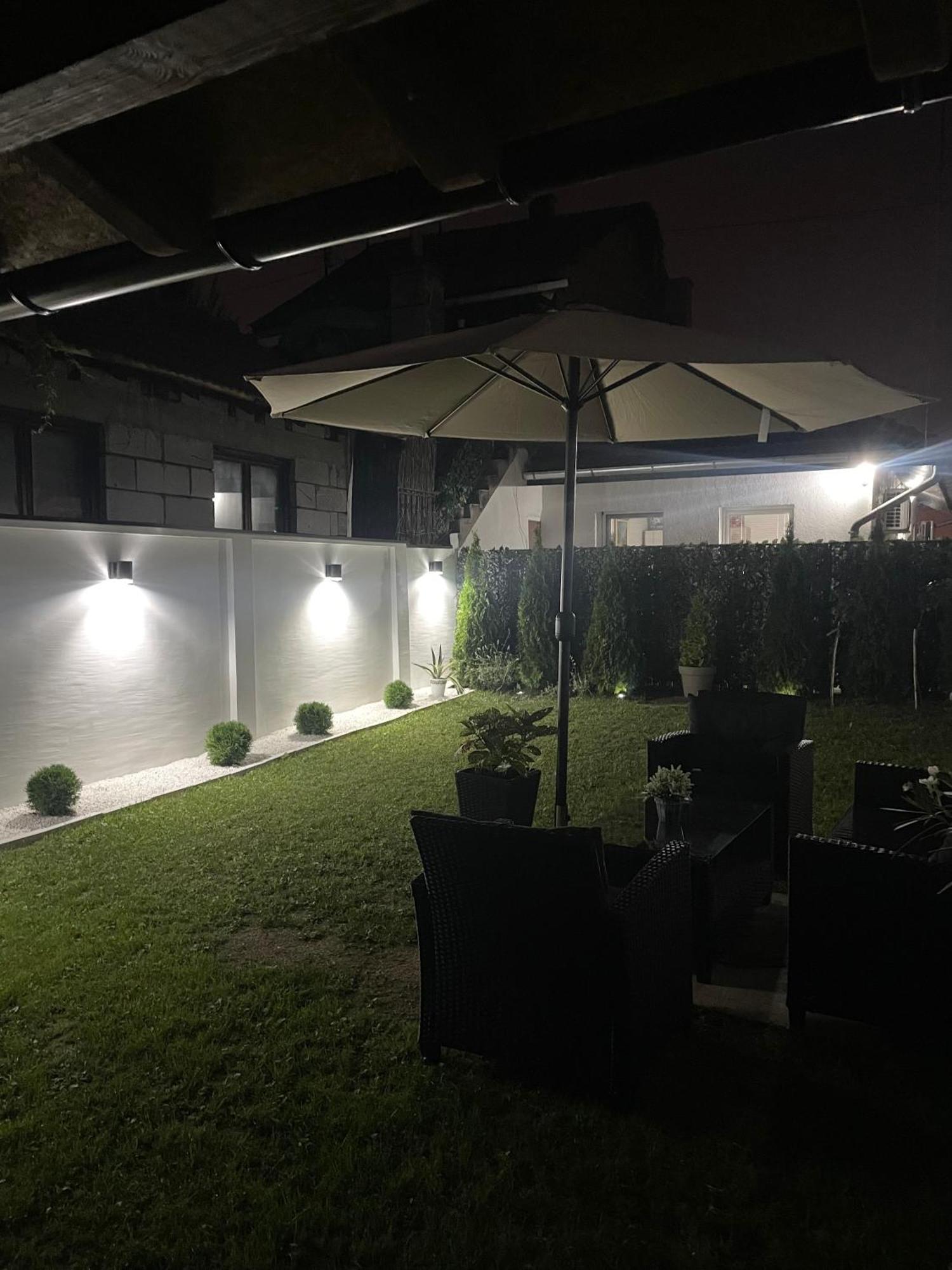 Apartment Stari Grad 2 *